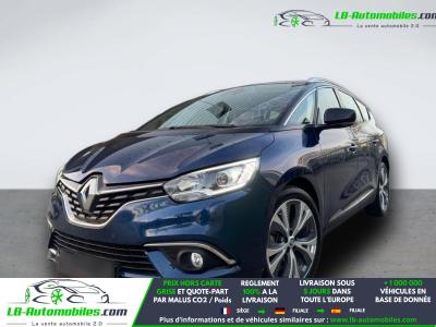 Renault Scenic 1.3TCe 115 BVM