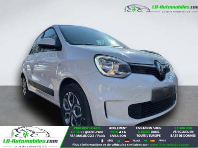 Renault Twingo SCe 75 BVM