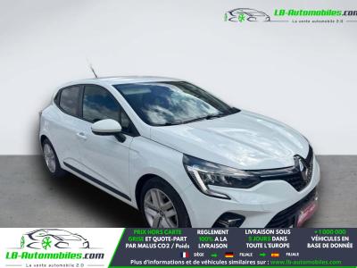Renault Clio V E-Tech 140 BVA