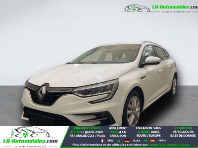 Renault Megane IV Berline  dCi 115 BVA