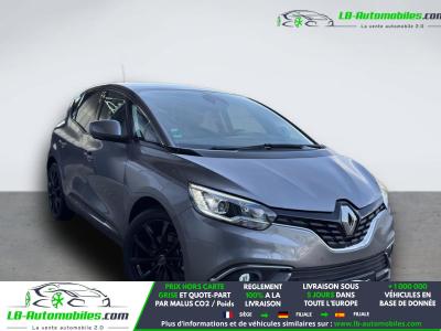 Renault Scenic TCe 130 BVM
