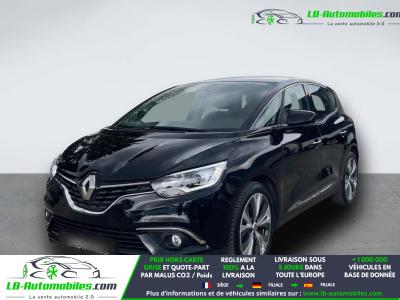 Renault Scenic TCe 130 BVM