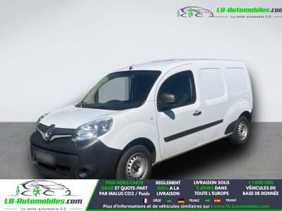 Renault Kadjar dCi 115 BVM