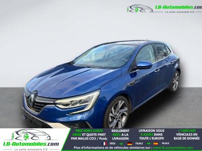 Renault Megane IV Berline  TCe 100 BVA