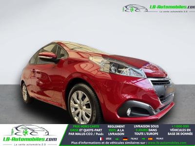 Peugeot 208 1.2 PureTech 82ch BVM