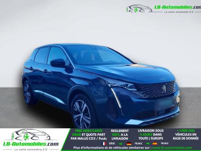 Peugeot 3008 BlueHDi 130ch  BVA