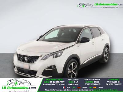 Peugeot 3008 BlueHDi 130ch  BVM