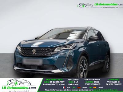 Peugeot 3008 Hybrid 136 e-DCS6