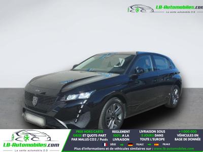 Peugeot 308 PureTech 130ch  BVA