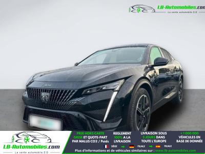 Peugeot 408 PureTech 130 ch  BVA