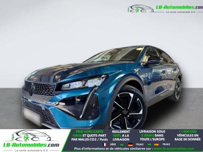 Peugeot 408 PureTech 130 ch  BVA