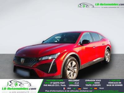 Peugeot 408 PureTech 130 ch  BVA