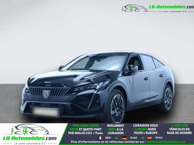 Peugeot 408 PureTech 130 ch  BVA