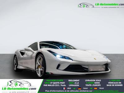 Ferrari F8 Tributo 3.9 V8 BiTurbo 720ch