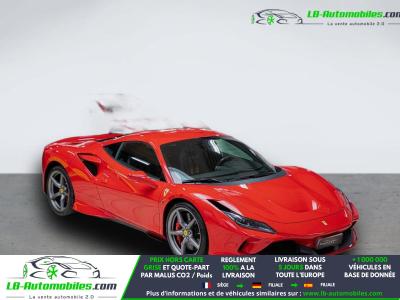 Ferrari F8 Tributo 3.9 V8 BiTurbo 720ch