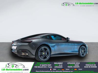 Ferrari Roma V8 4.0 620ch