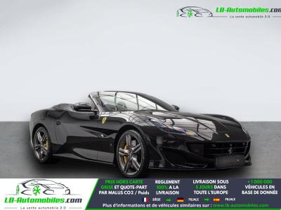 Ferrari Portofino M 4.0 V8 620 ch