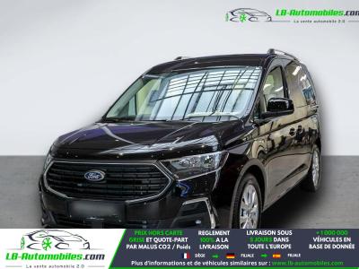 Ford Tourneo Connect 2.0 EcoBlue 122 BVA