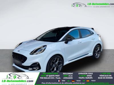 Ford Puma 1.5 EcoBoost 200 ch BVM