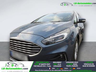 Ford S-Max S-MAX 2.0 EcoBlue 190 BVA