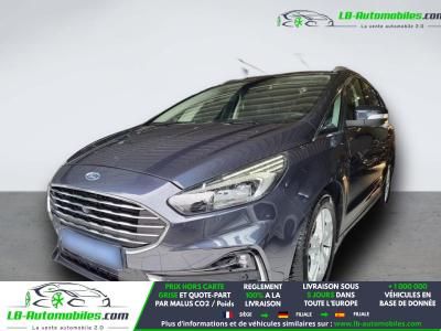 Ford S-Max S-MAX 2.0 EcoBlue 190 BVA