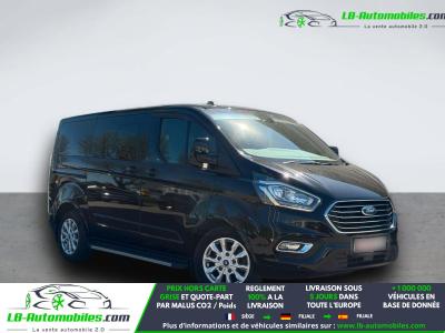 Ford Tourneo Custom 320 L1 2.0 EcoBlue 170 ch BVA