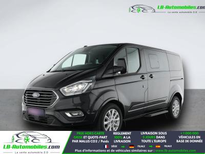 Ford Tourneo Custom 320 L1H1 2.0 EcoBlue 130 BMV