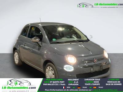 Fiat 500 1.2 69 ch BVM