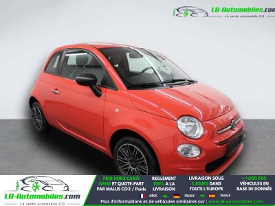 Fiat 500 1.2 69 ch BVM