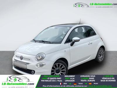 Fiat 500 1.2 69 ch BVM
