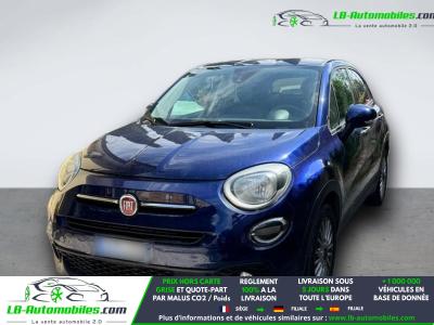Fiat 500 X 1.0 FireFly Turbo T3 120 ch BV
