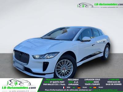Jaguar I-Pace ch400 AWD 90kWh