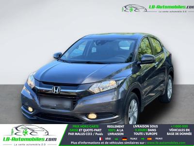 Honda HR-V 1.5 i-VTEC 130ch