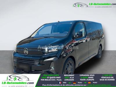 Citroën SpaceTourer BlueHDi 180 BVA