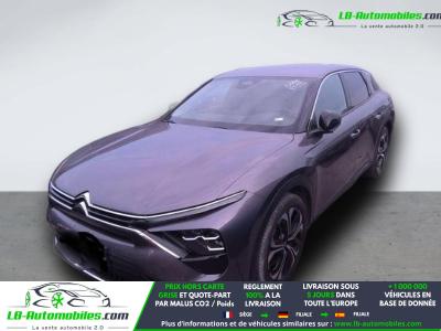 Citroën C5 X PureTech 130 BVA