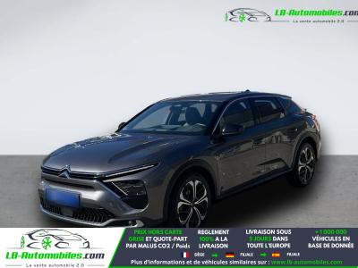 Citroën C5 X PureTech 130 BVA