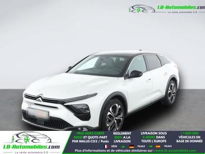 Citroën C5 X PureTech 130 BVA