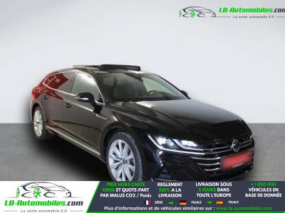 Volkswagen Arteon break 1.4 eHybrid Rechargeable 218 BVA
