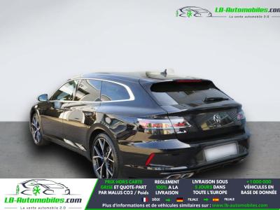 Volkswagen Arteon break 2.0 TSI 320 BVA 4MOTION