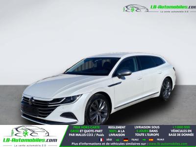 Volkswagen Arteon break 2.0 TDI 150 BVA