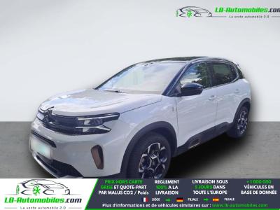 Citroën C5 Aircross PureTech 130 BVA
