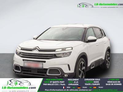 Citroën C5 Aircross BlueHDi 130 BVA