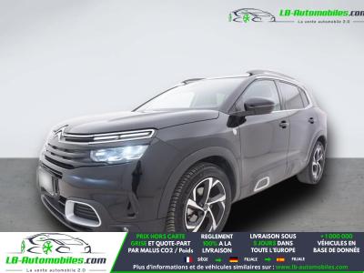 Citroën C5 Aircross BlueHDi 130 BVA
