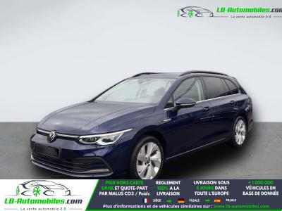 Volkswagen Golf SW 1.5 eTSI 150 BVA
