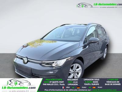 Volkswagen Golf SW 2.0 TDI 116 BVA