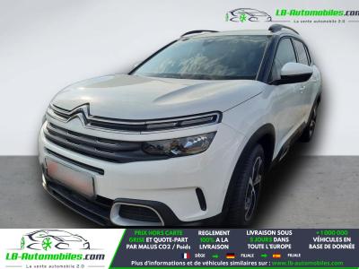 Citroën C5 Aircross PureTech 130 BVM