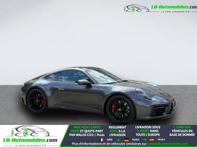 Porsche 911 - 992 Coupe 3.0i 480 PDK