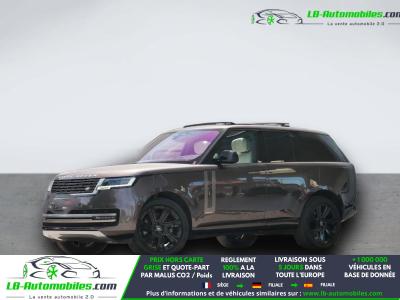 Land Rover Range Rover P530 AWD BVA
