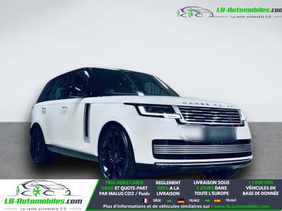 Land Rover Range Rover P530 AWD BVA