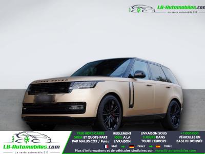 Land Rover Range Rover P510e PHEV AWD BVA